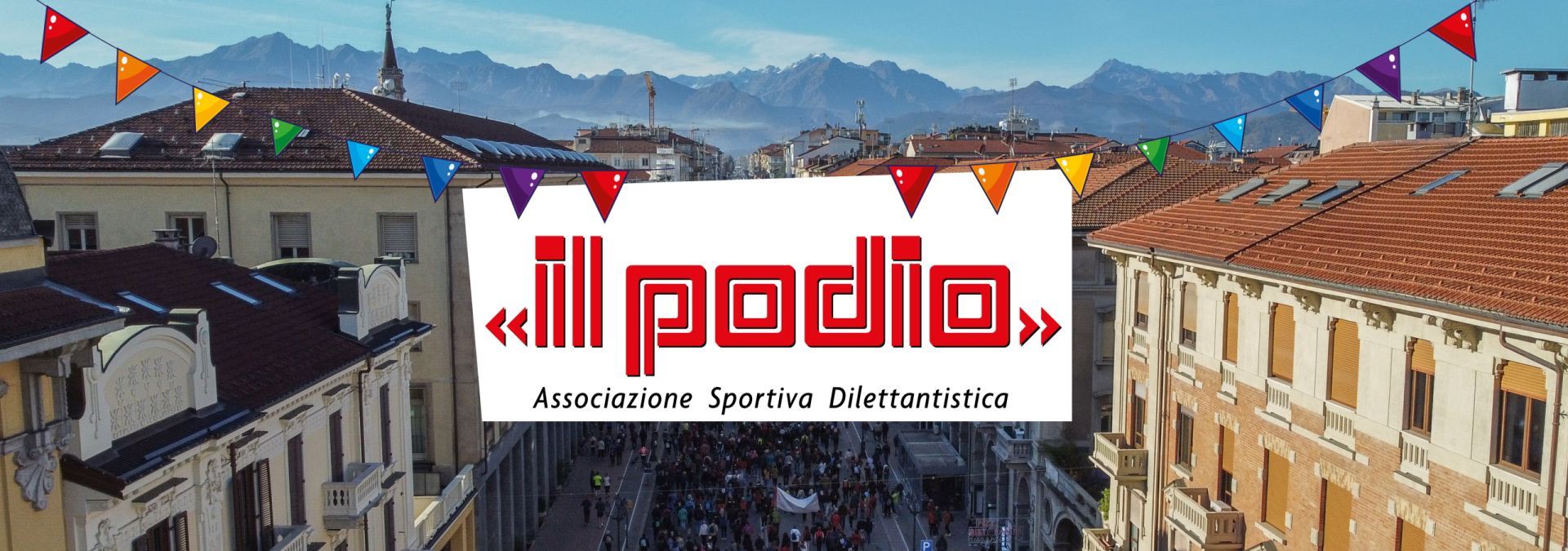 ASD IL PODIO | Safeguarding