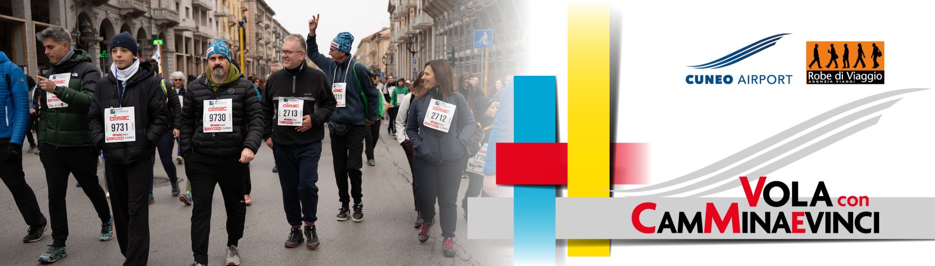 banner Straconi Camminaevinci 2026 camminaevinci al passo con la fortuna 2