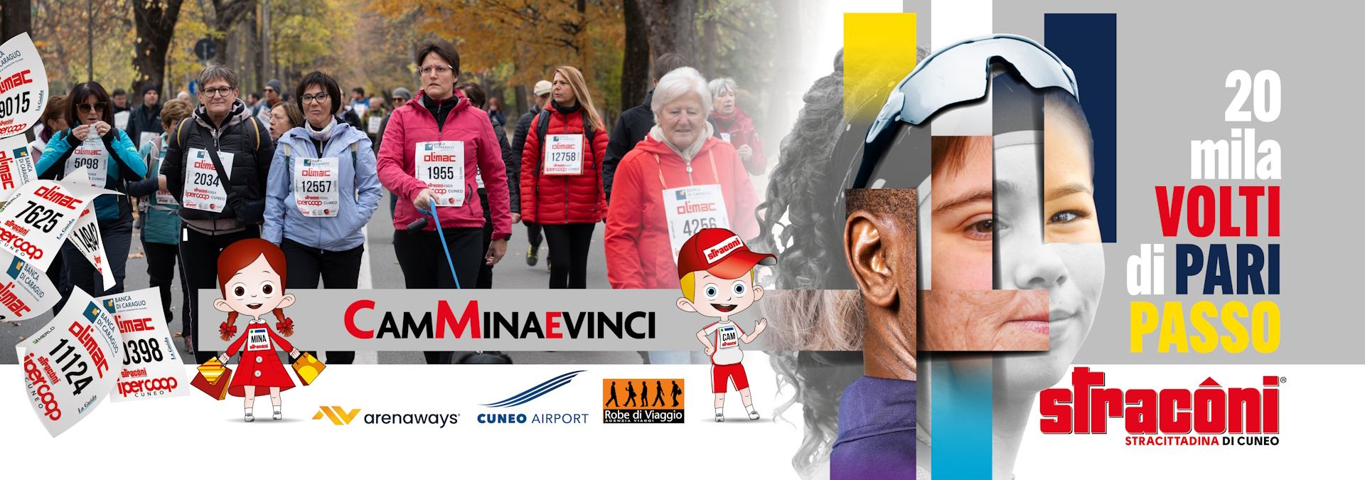 CamMina e Vinci 1