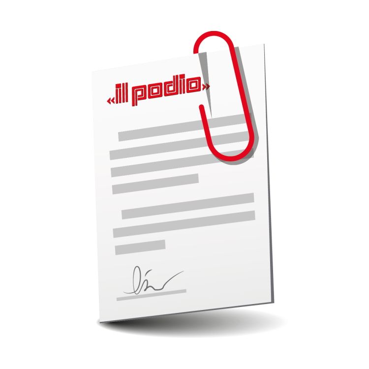 Documenti ASD IL PODIO