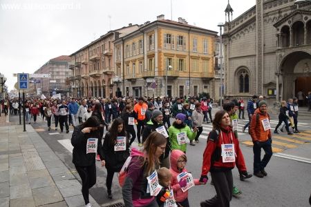 Straconi 2019 - Passeggiando per Corso Nizza