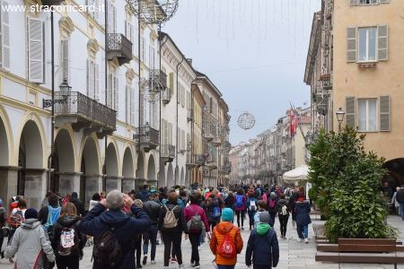 Straconi 2019 - Via Roma