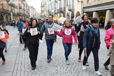 Straconi 2019 - Passeggiando in allegria per Via Roma