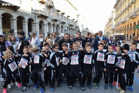 Straconi 2017 - Partecipano i gruppi sportivi