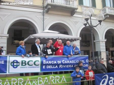 Straconi 2011 - Lo starter