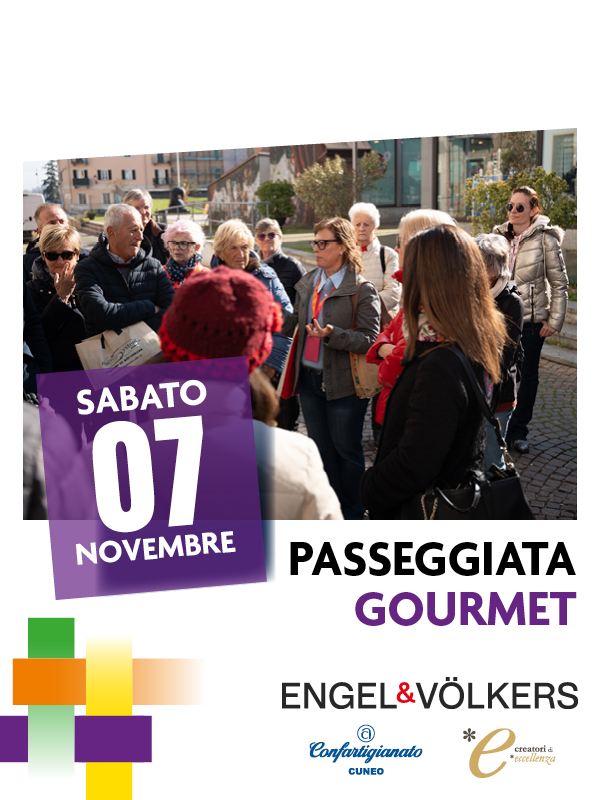 Straconi Evento 2026 Passeggiata Gourmet sabato 07 novembre