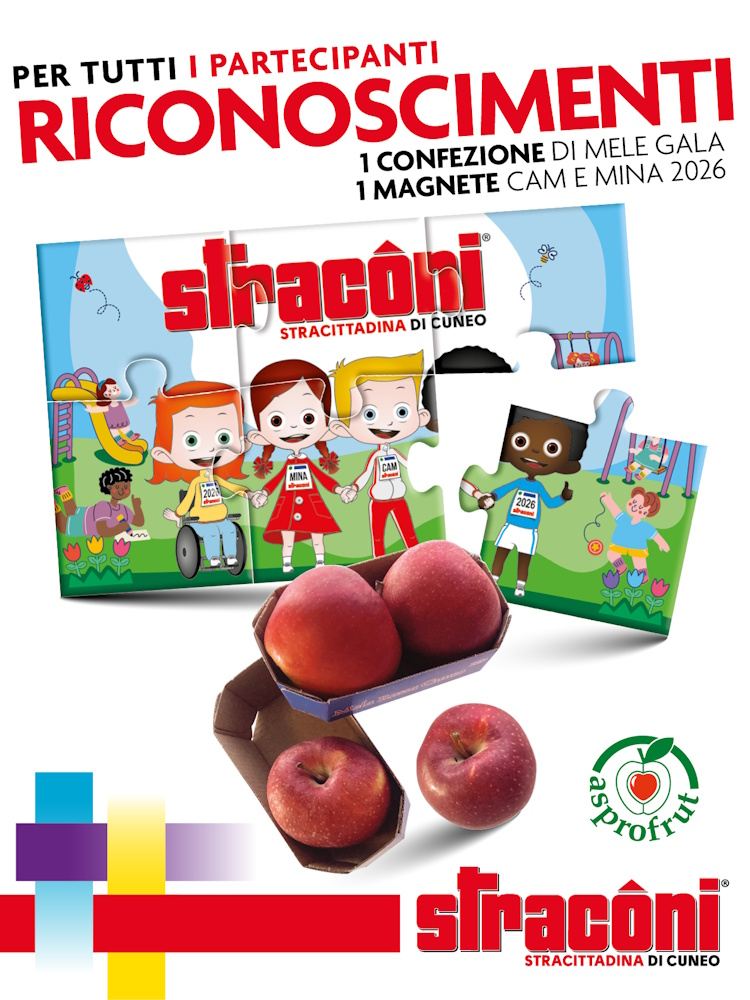 Straconi iscrizioni 2026 4
