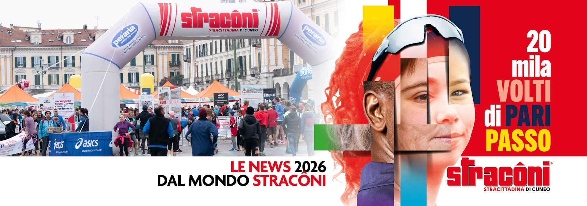 Straconi News 2026