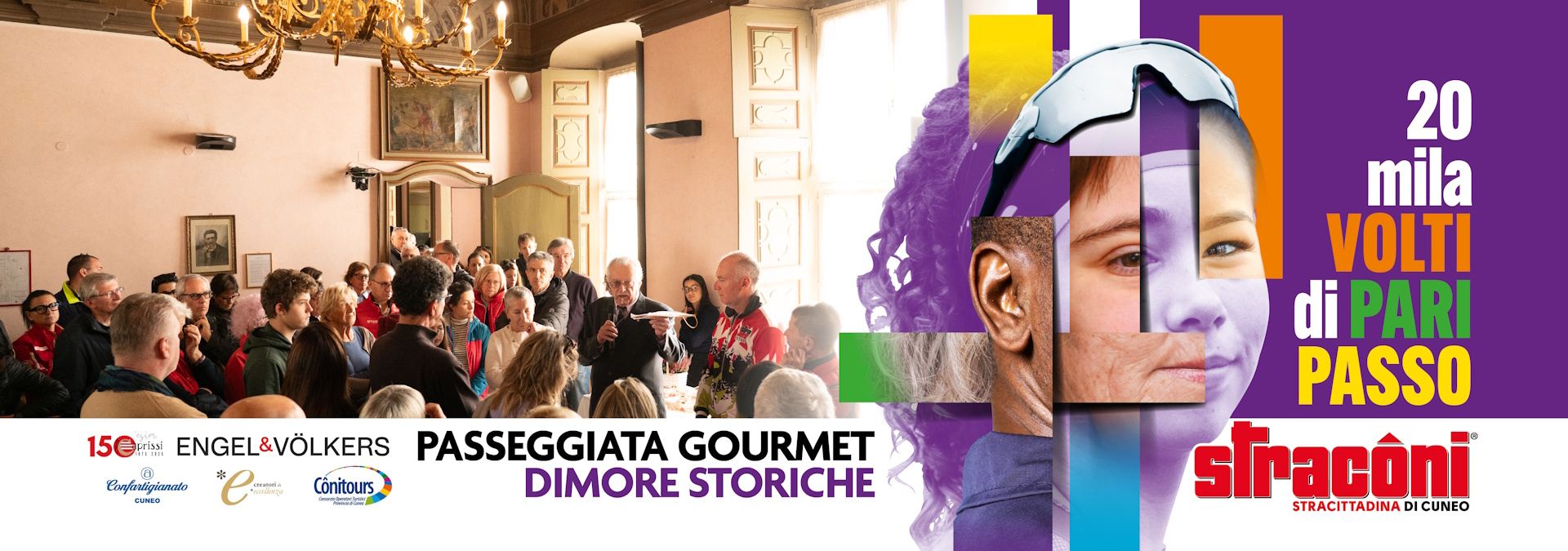 Straconi Passeggiata Gourmet 2026 1