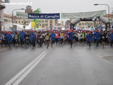 Straconi 2012 - Pronti? VIA!!!