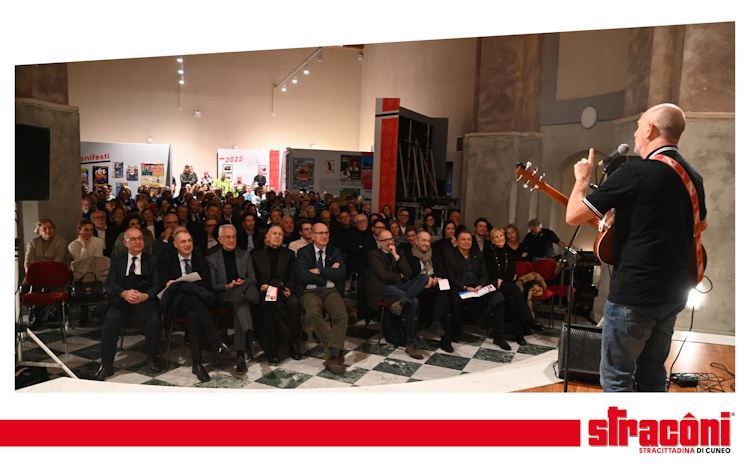 Straconi Serata del cuore 2026 10
