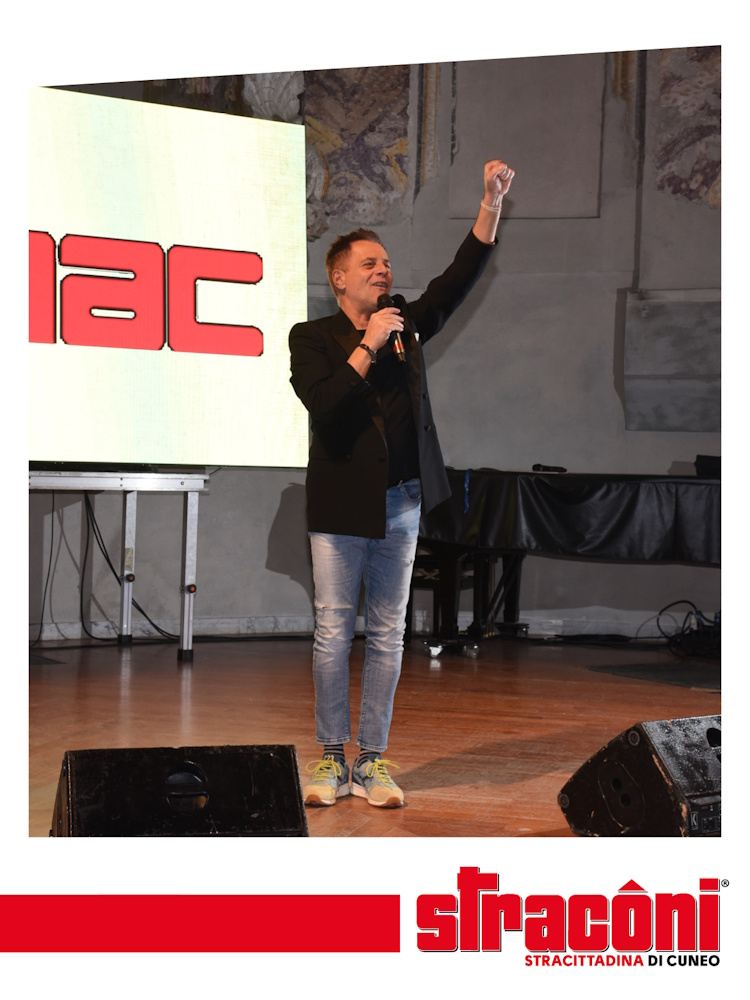 Straconi Serata del cuore 2026 18