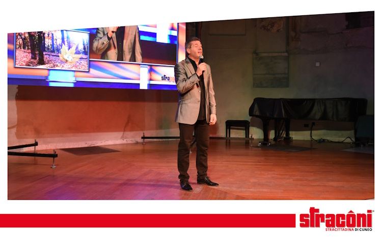 Straconi Serata del cuore 2026 26