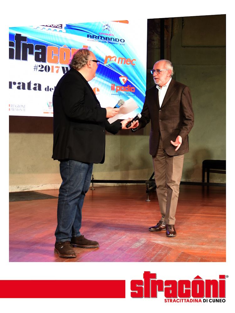 Straconi Serata del cuore 2026 27