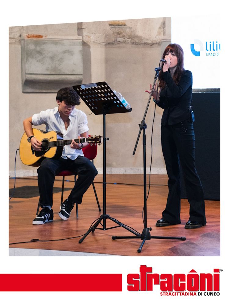 Straconi Serata del cuore 2026 9