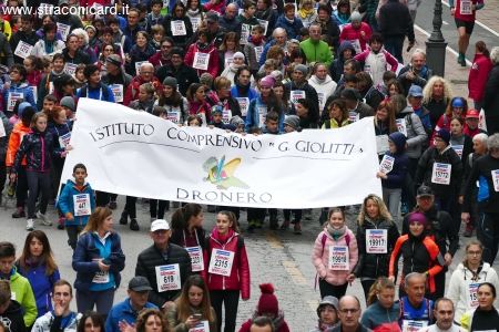 Straconi 2019 - Partecipano le scuole