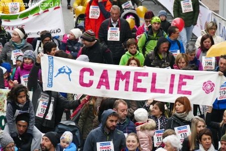 Straconi 2019 - Partecipano con noi anche i gruppi sportivi