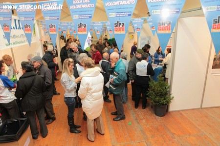 Straconi 2011 - Il villaggio Straconi